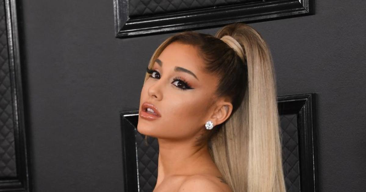 Ariana Grande está de vuelta: la artista regresó a los estudios de grabación y sacaría nueva música en el 2024