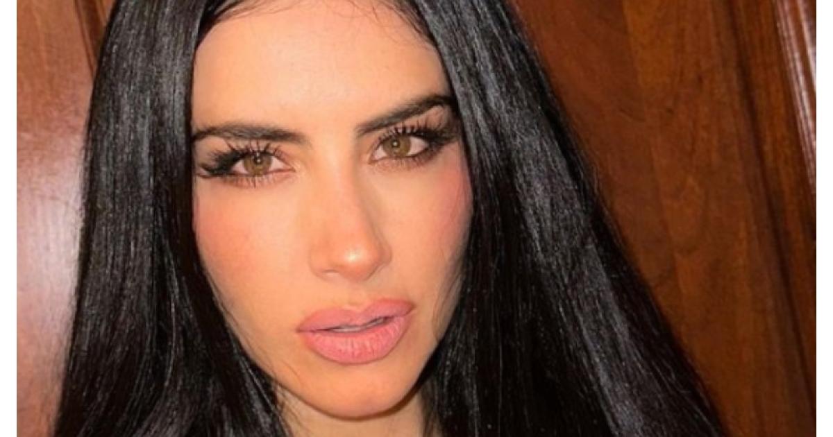 Video: Jessica Cediel se mostró muy conmovida al revelar el delicado estado de salud de su padre