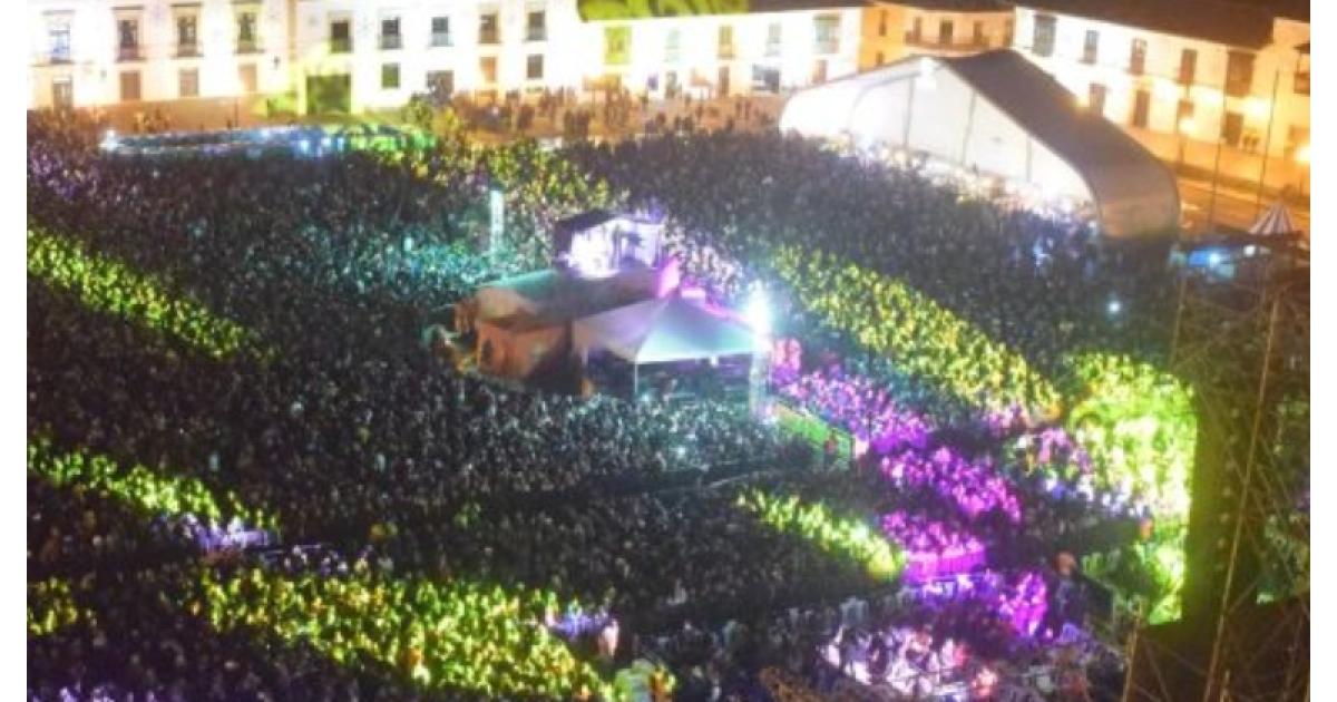 Aguinaldo Boyacense 2023, ¿Cuánto cuestan las entradas de los conciertos? 