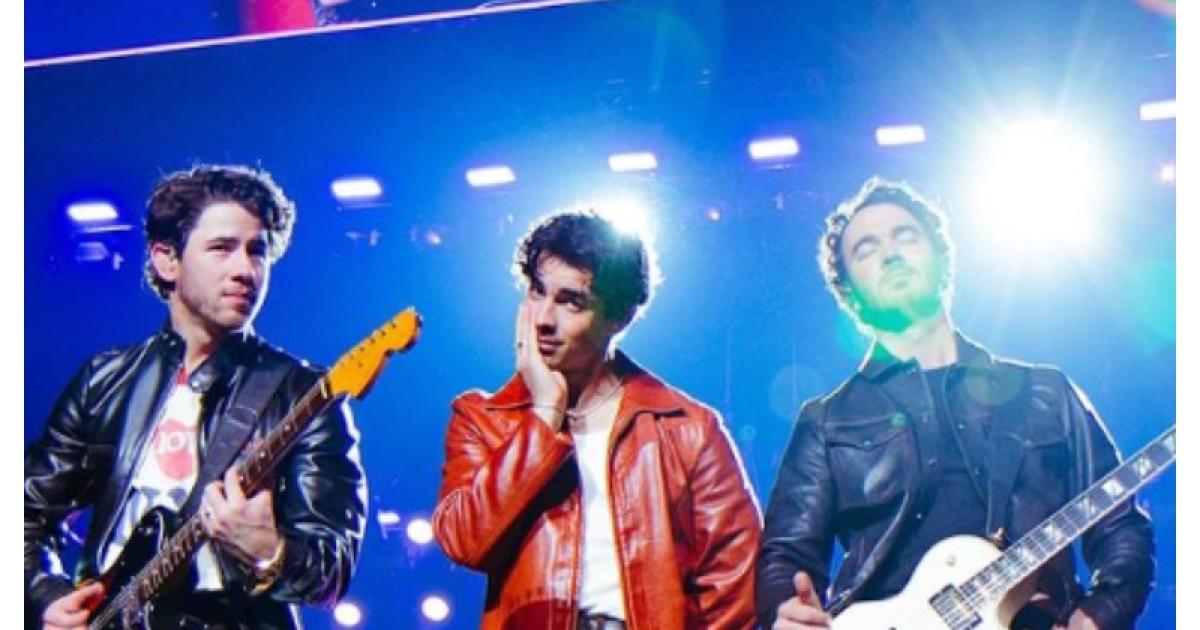 Concierto de los Jonas Brothers en Colombia: Revelaron los precios de las boletas