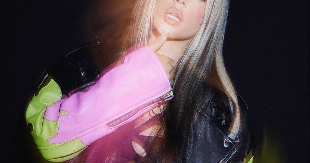 Lola Índigo se suma junto a RVFV al hit de} SOOLKING “CASANOVA”
