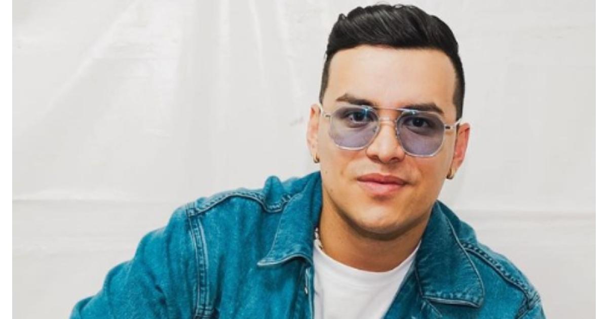 A Yeison Jiménez lo tienen que operar de urgencia y dejó preocupados a sus fans