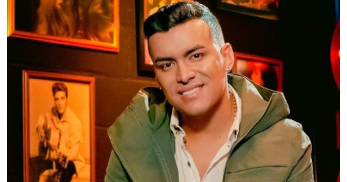 Yeison Jiménez sorprendió con su canción 'MLP': letra para cantarla con todo el sentimiento