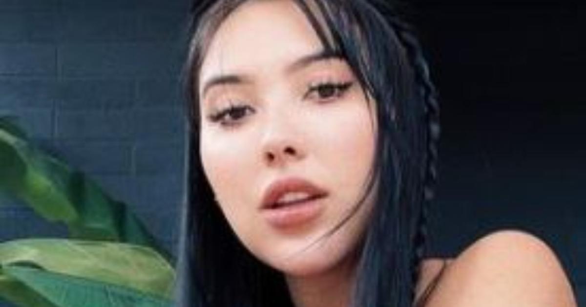 Aida Victoria Merlano ¿Cómo se veía de niña? Lo revelamos  