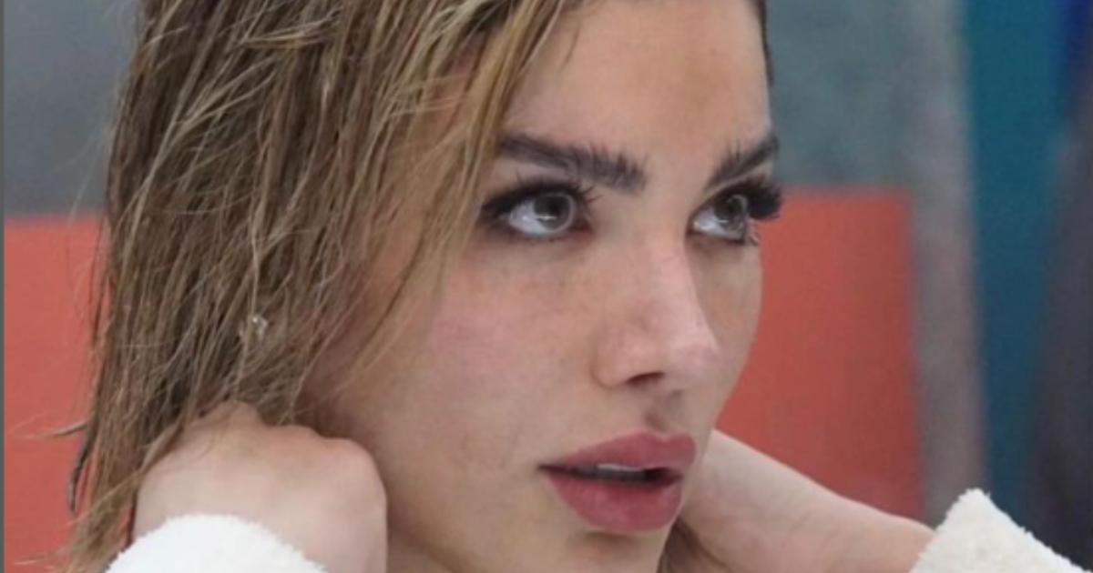 Video: Aleska Génesis, de 'La casa de los famosos 4', reveló el amarre para que los hombres 