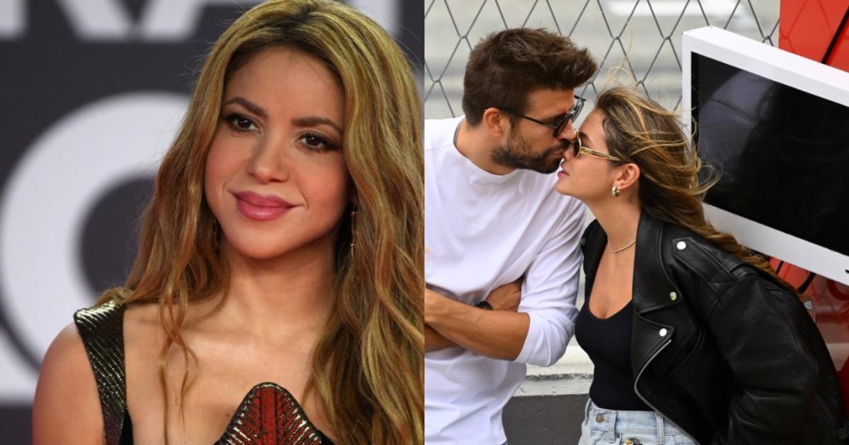 Clara Chía pidió reunirse con Shakira para contarle todo sobre Piqué? La  artista habría respondido | El Sol | RCN Radio