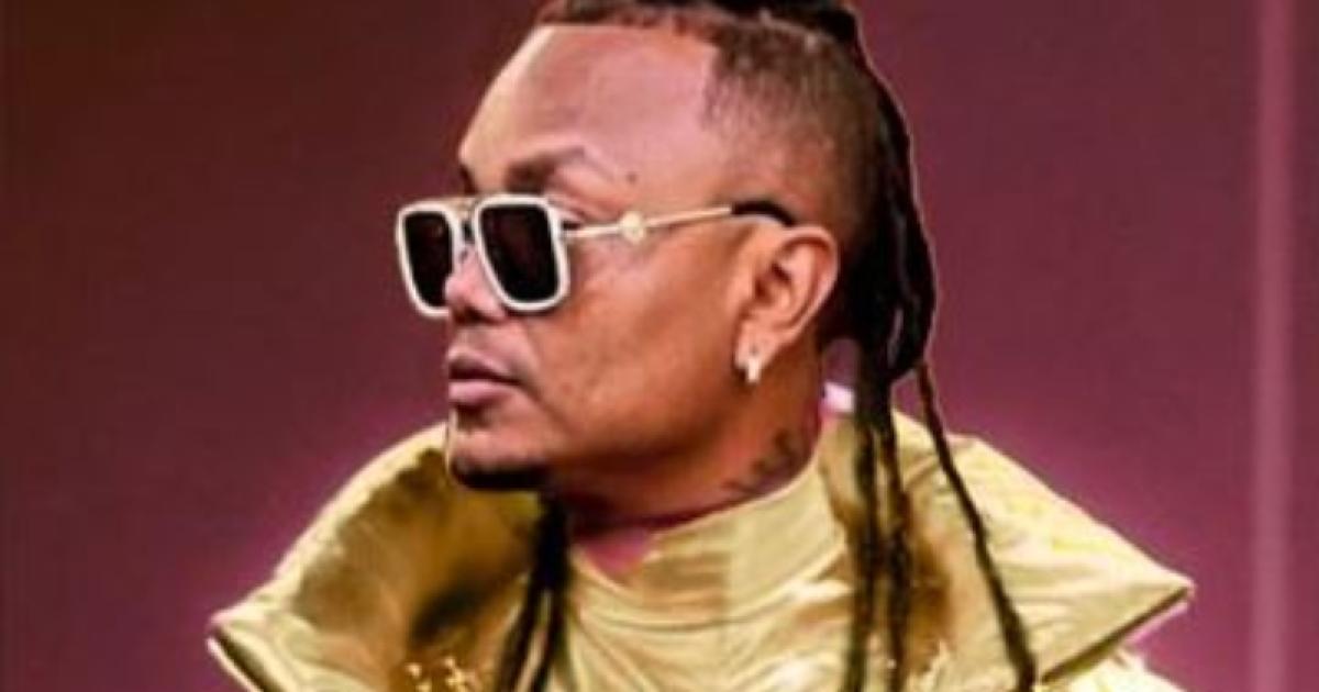 ¿Cuánto cobra Mr. Black por concierto? Te pasamos el dato