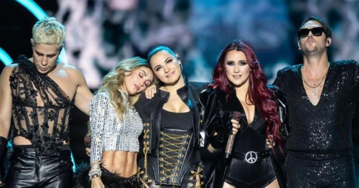 Maite Perroni regó el té: Cuenta todo sobre por qué RBD ya no tiene mánager