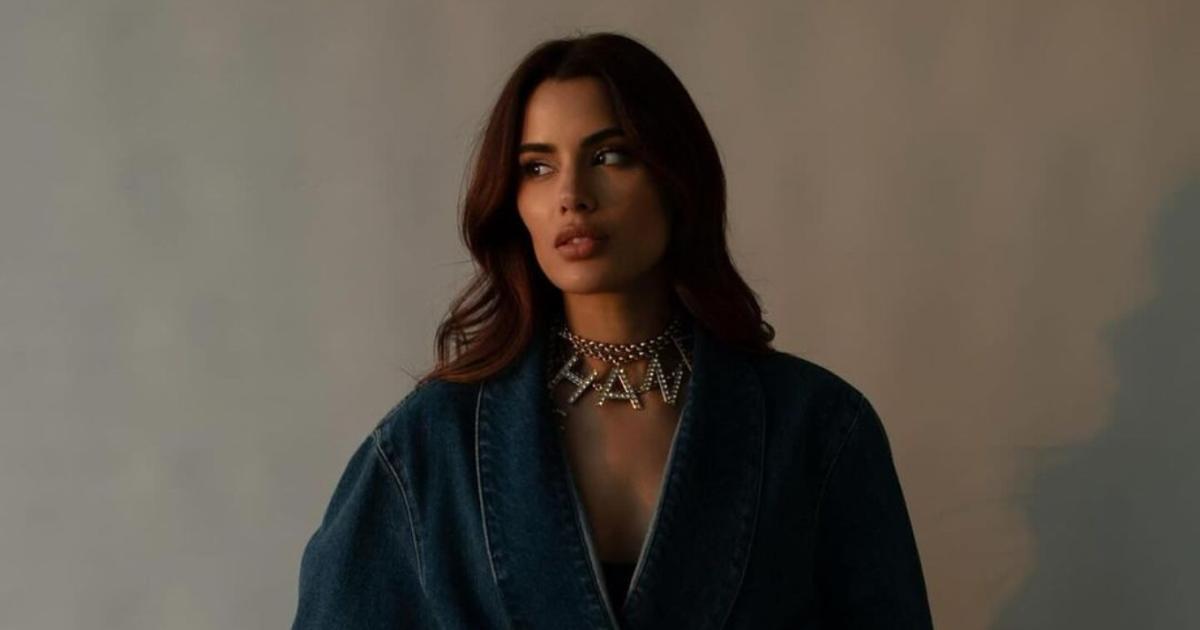 ¿Apunta de piña y atún? Ariadna Gutiérrez cuenta cómo se prepara una reina