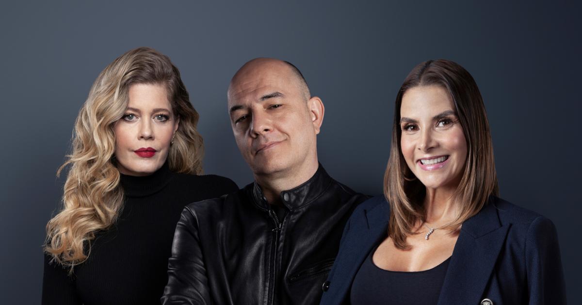 El elenco de 'Betty, la fea' la dio toda en París: así fue el gran desfile de 'Hugo Lombardi'