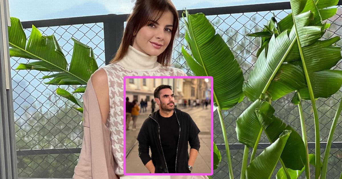 ¿Lincoln Palomeque se descuidó con un globo? Carolina Cruz cuenta cómo supo que la engañaban