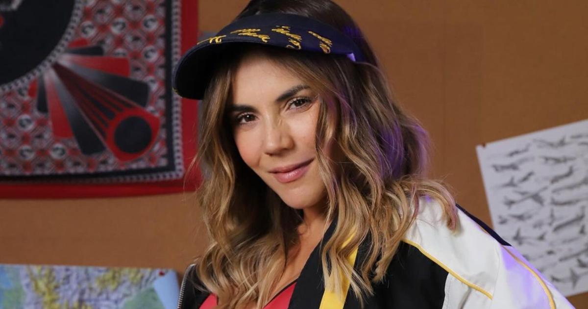 Carolina Gaitán: Detalles íntimos sobre su embarazo