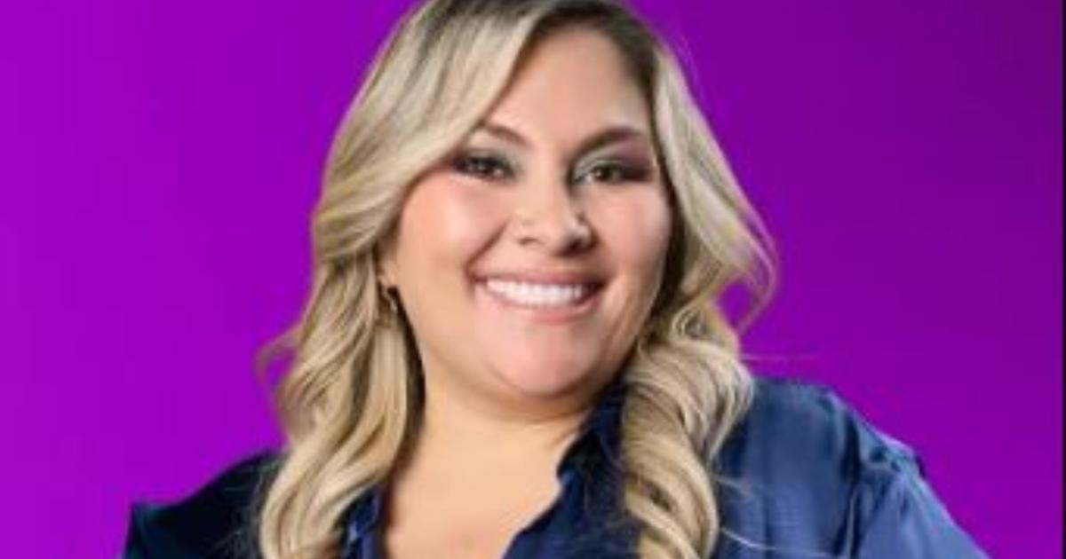 Johana Velandia: Segunda eliminada de La Casa de los Famosos Colombia