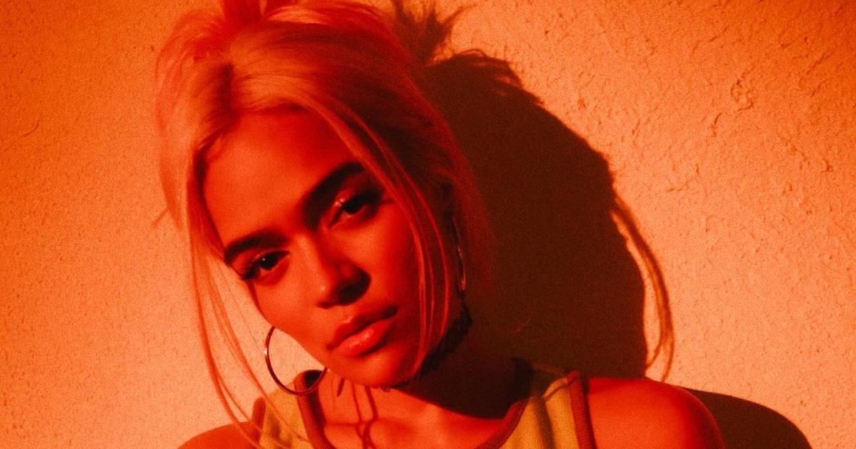 Polémica por el nuevo tema 'Contigo' de Karol G: ¿es una copia de otra canción?