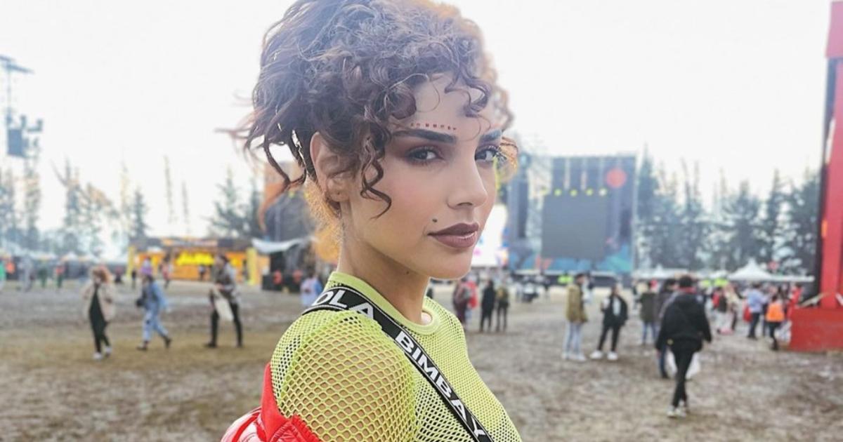 Laura Barjum se refirió a las críticas que recibió por su nuevo look
