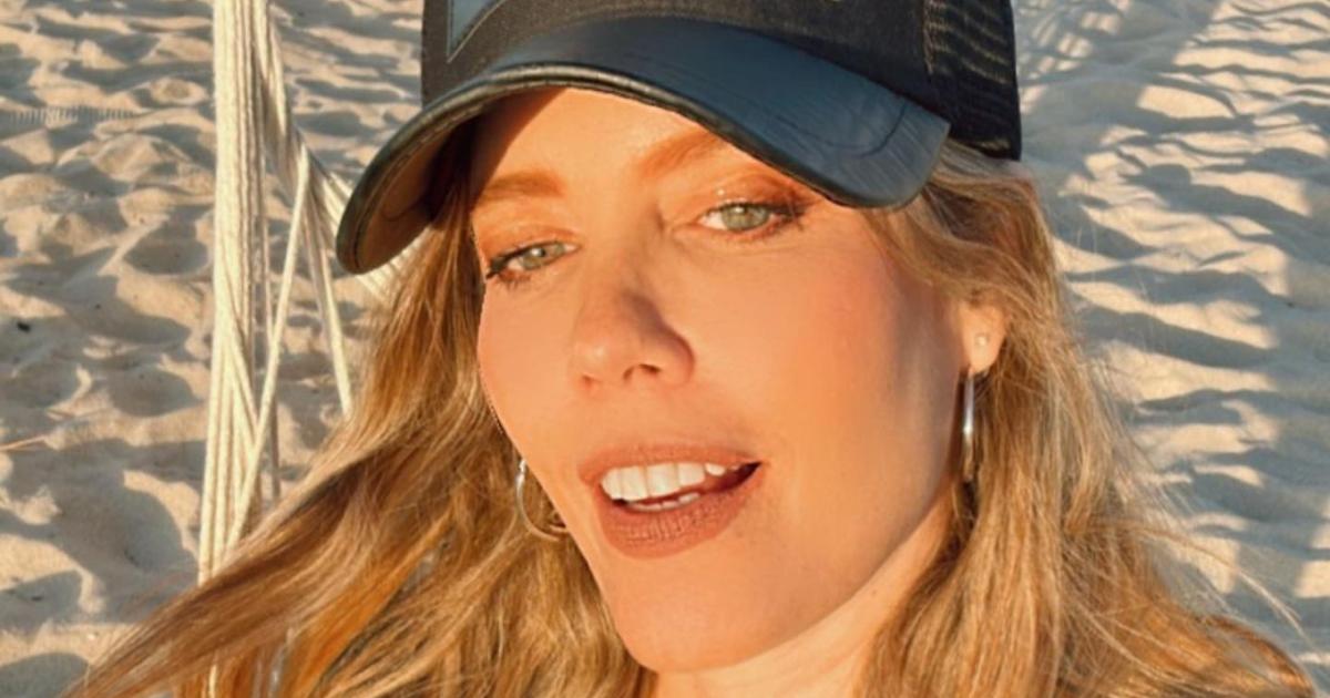 En exclusiva: Lorna Cepeda nos cuenta cómo fue retomar su papel como ‘La peliteñida’ en 'Betty la Fea'