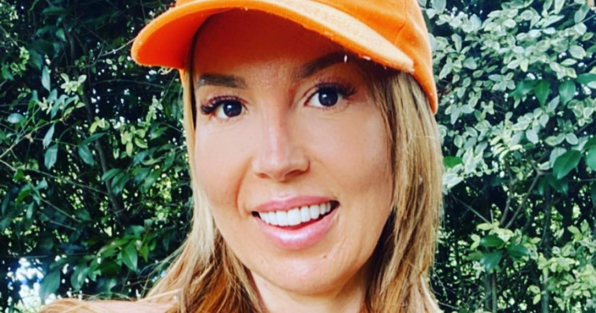 La casa de los famosos: Carmelo y Mafe Walker se encuentran ¿Cómo fue?