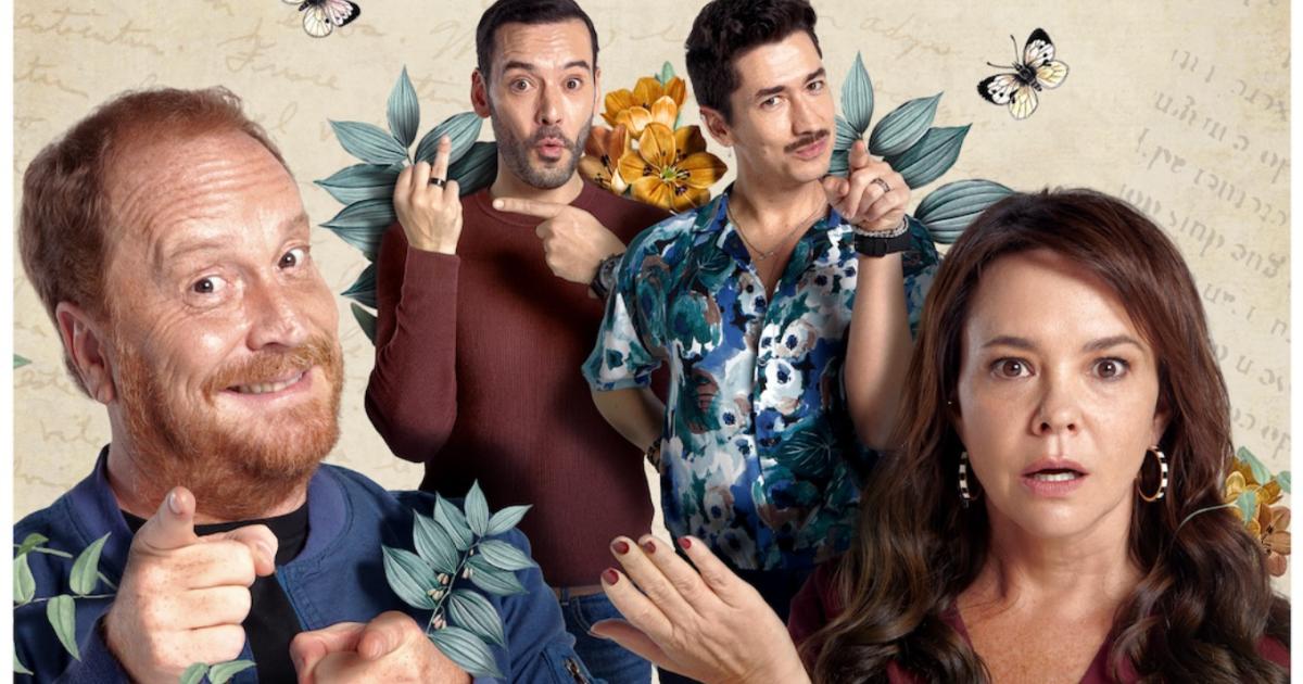 Prime Video lanza tráiler de la segunda temporada de la serie colombiana ‘Primate’
