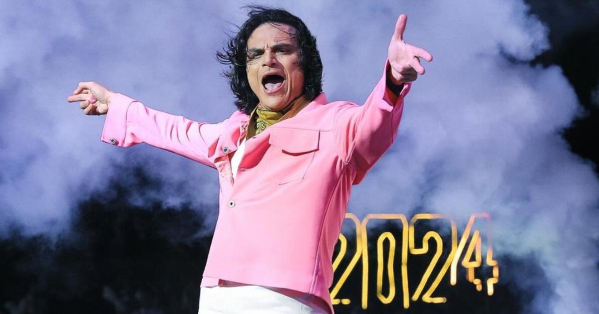 Silvestre Dangond dejó ver su lado más sensible: ¿qué lo hace llorar?