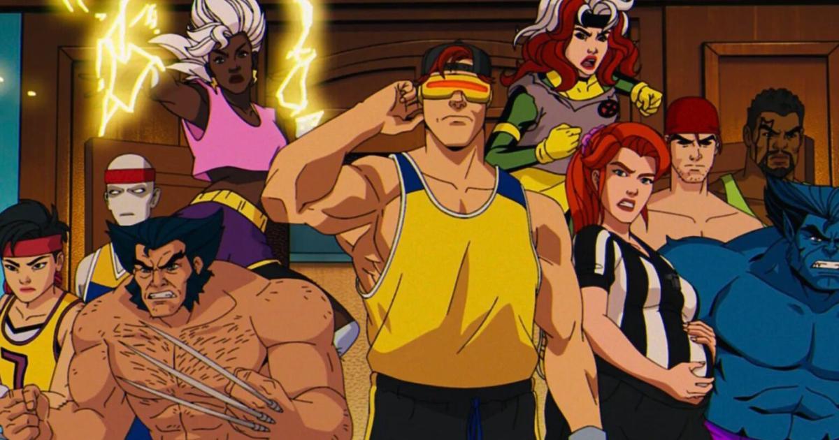 El regreso de los mutantes: Marvel revela el primer tráiler de 'X-Men 97'