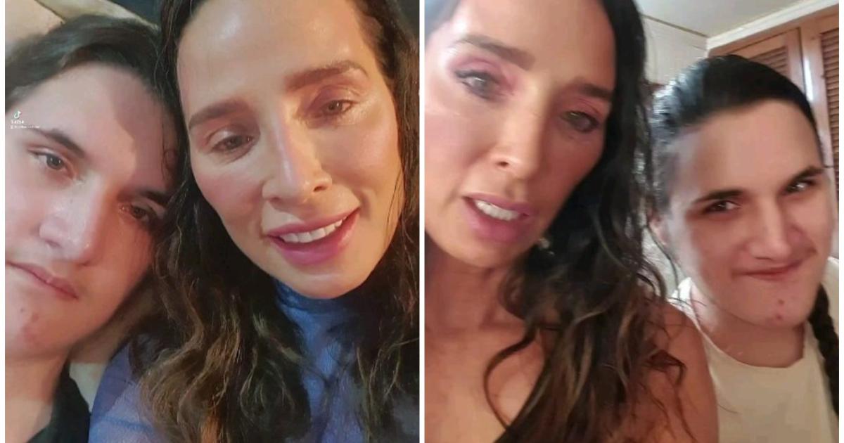 Así puede ayudar a Luly Bossa tras la muerte de Ángelo