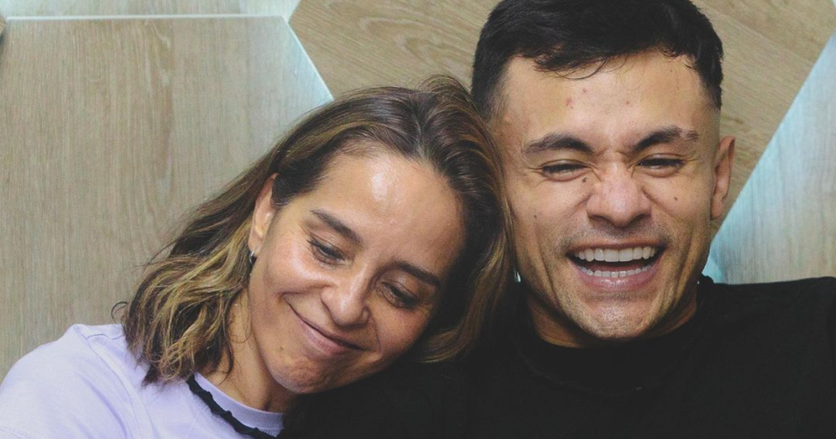 Gran diferencia de edad entre 'Culotauro' y Diana Ángel: podría ser su hijo