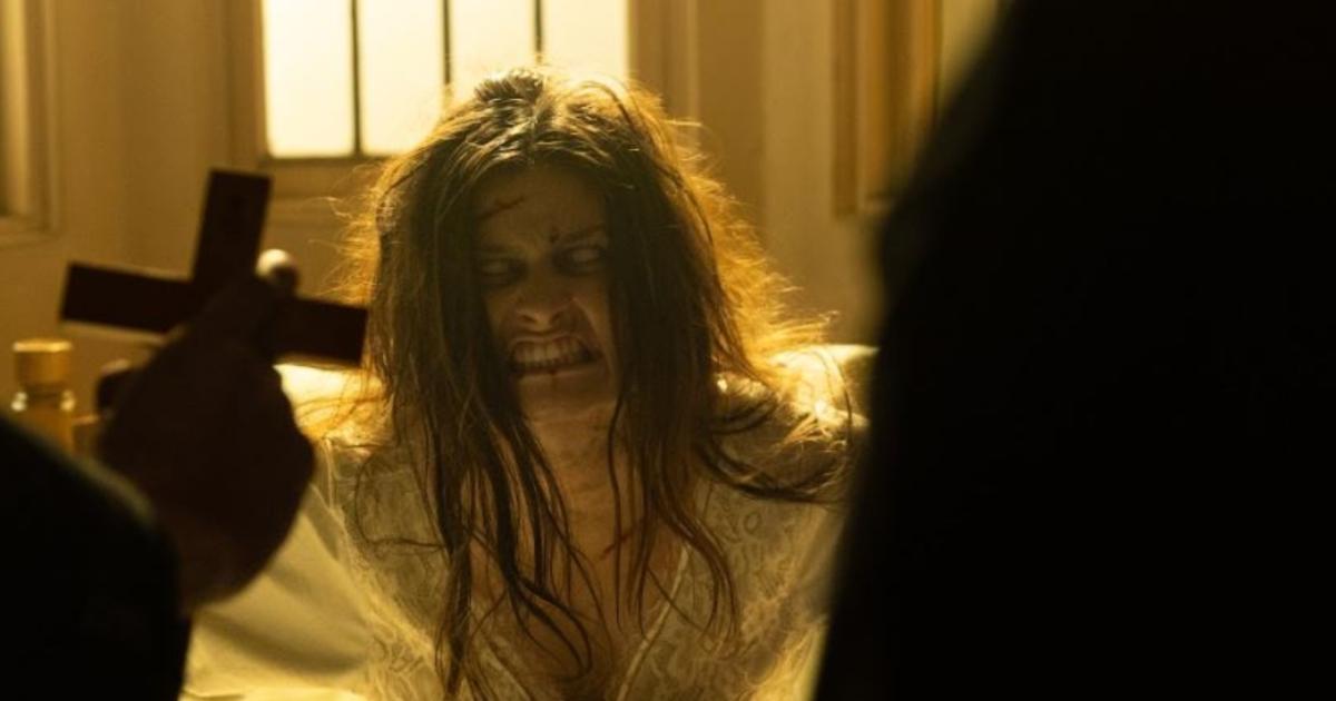 Exorcistas: Ahora en cartelera, ¿Te atreves a verla?