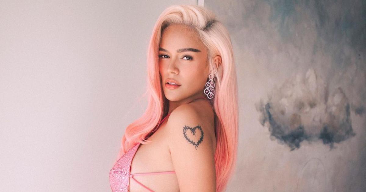 Top de colombianos más escuchados en Spotify; Karol G no es la primera