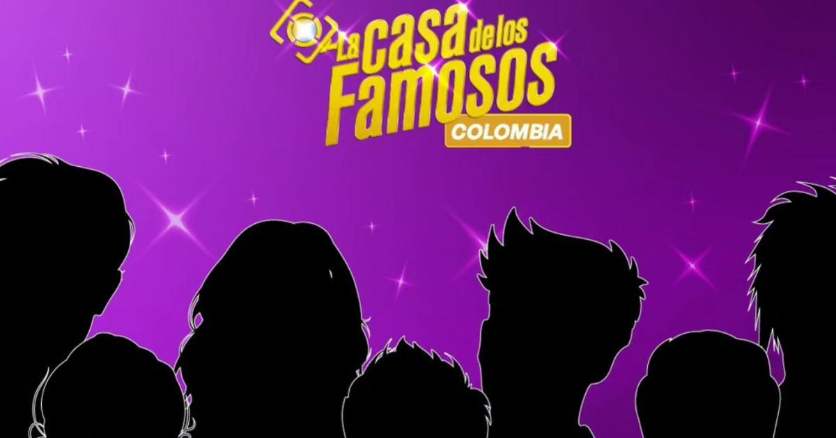 Se conoce el rostro de El Jefe de 'La casa de los famosos Colombia', ¿de quién se trata?