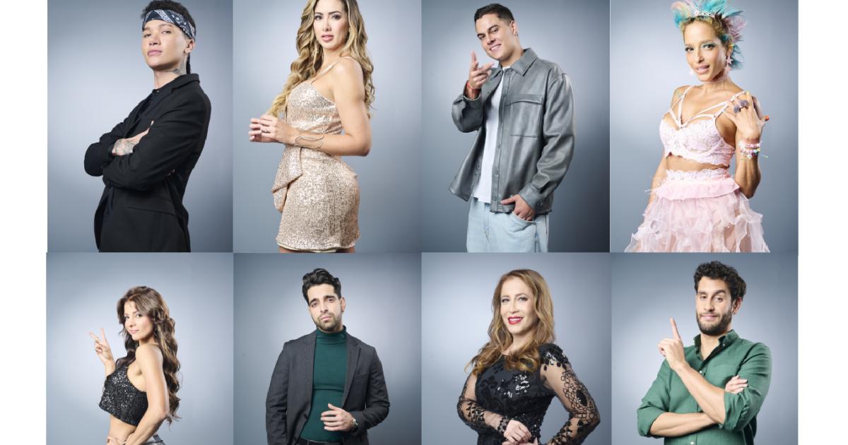 ¡Insólito! Participante de 'La casa de los famosos' confiesa beber su propia orina