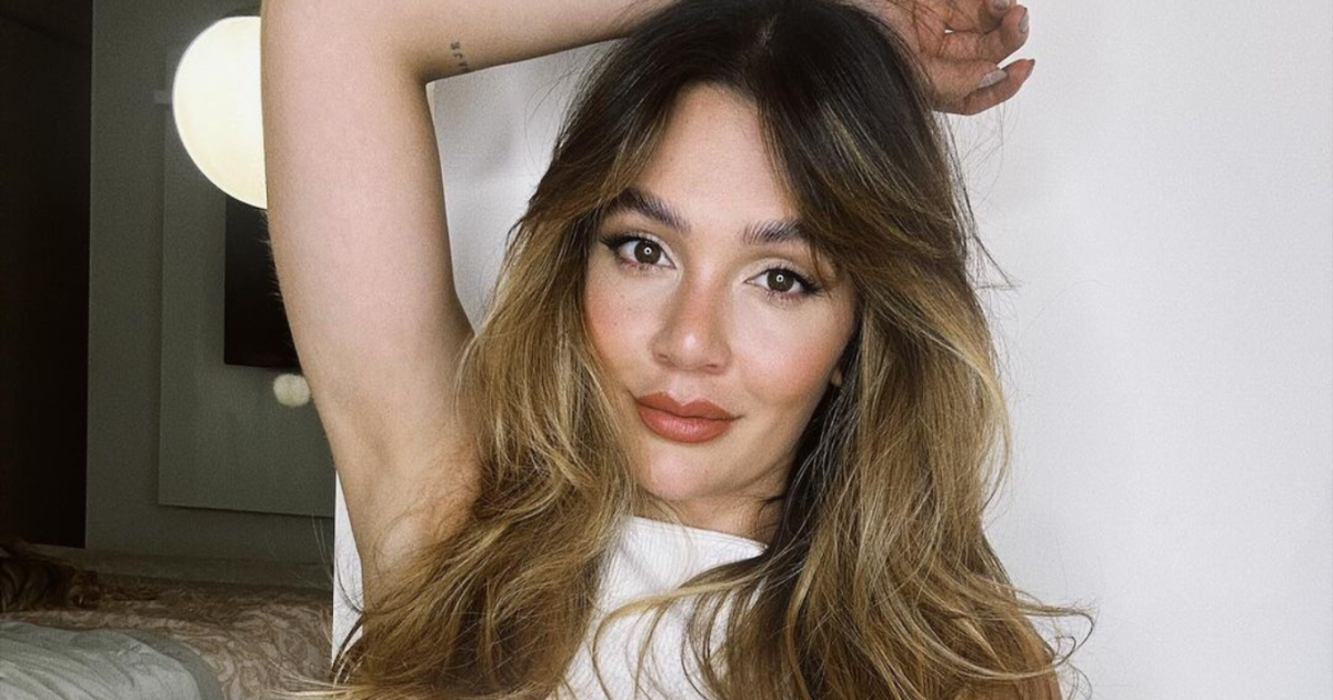 ¿Las amigas que se besan son la mejor compañía? Lina Tejeiro se besó con alguien de ‘La casa de los famosos’