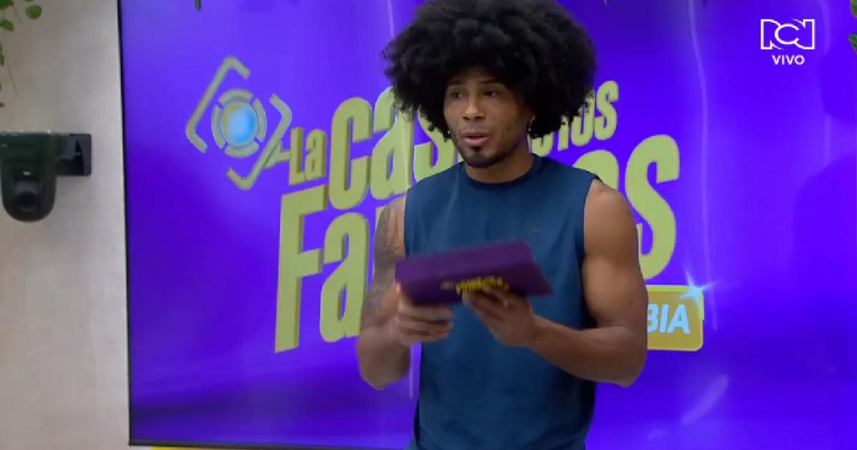 Participantes de 'La casa de los famosos' reciben noticias de afuera y así reaccionaron