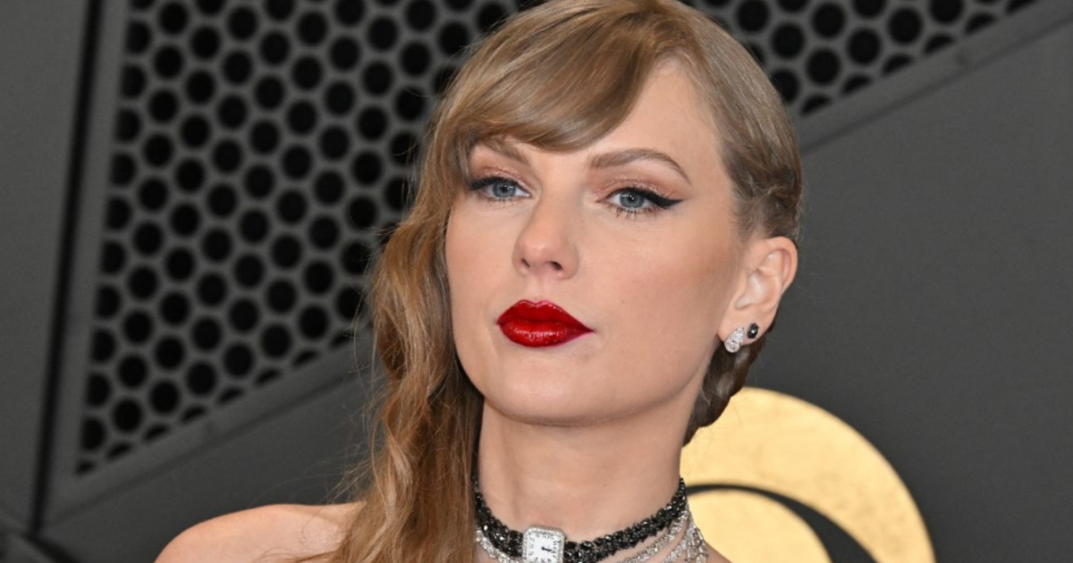 Escucha el álbum completo de Taylor Swift, ' The Tortured Poets Department': el más esperado