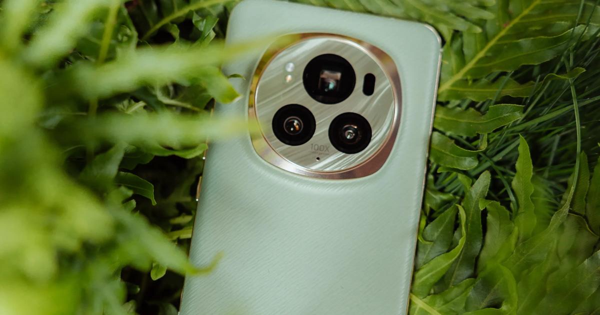 HONOR Magic6 Pro en Colombia: Análisis completo del smartphone con una de las mejores cámaras del mundo