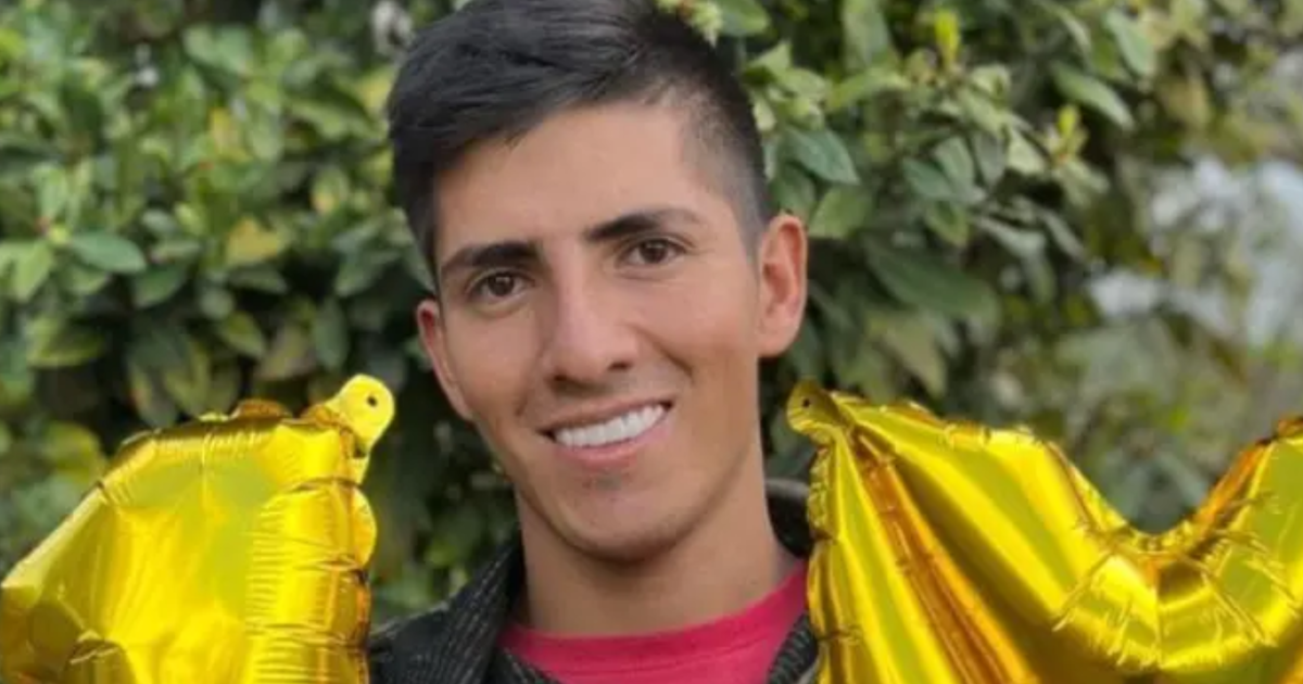 ¿Qué pasó con Brayan Galindo, de 'Los Escachaitos', después de la polémica?