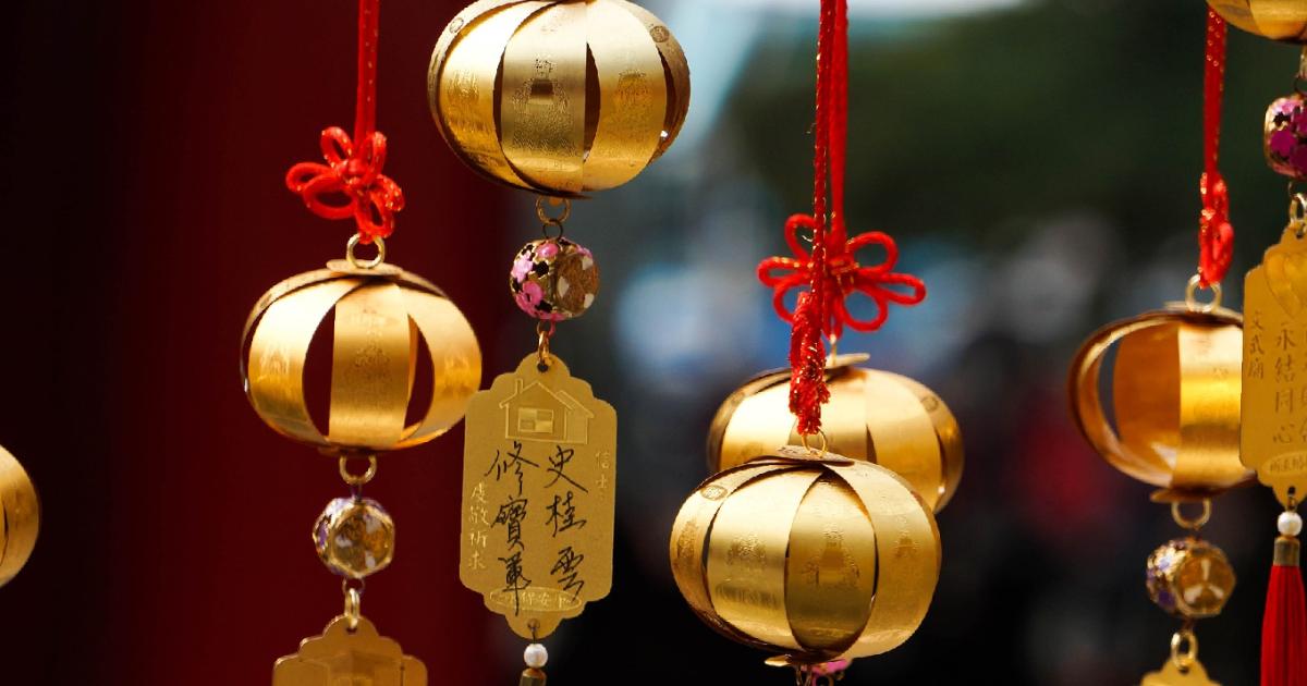 ¿Qué te dice tu animal del zodiaco? Consulta tu horóscopo chino del 30 de mayo