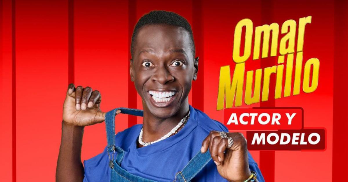 Omar Murillo regresa a 'La casa de los famosos Colombia'