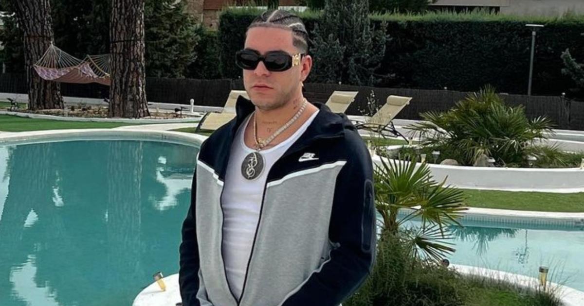Ryan Castro gana millonaria demanda contra King Records, propiedad de Kevin Roldán