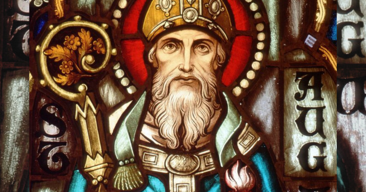 27 de mayo, día de San Agustín de Canterbury: Oración para pedirle por la sanación de los enfermos