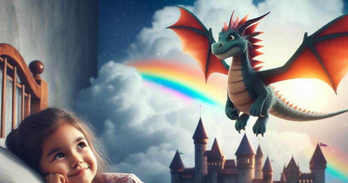 ¿Qué significa soñar con dragones? Explora las posibles interpretaciones y su impacto en tu vida