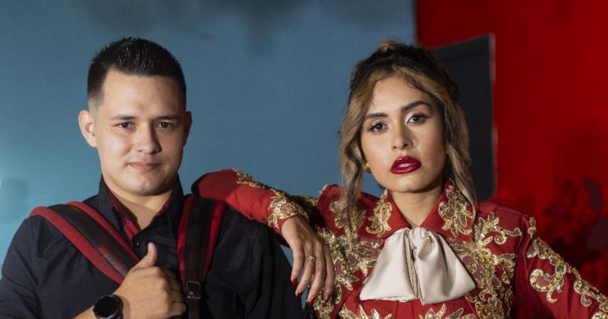 Ximena García lanza ‘Dime que pasó’: Te dejamos la letra para que cantes a grito herido 