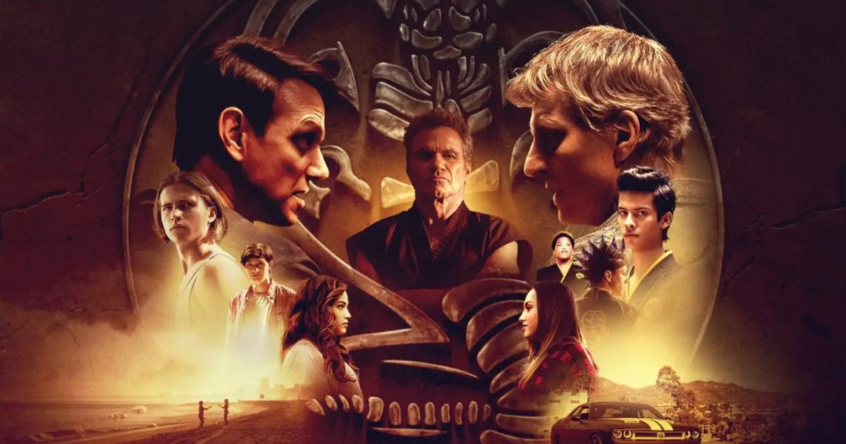 ¿Qué se estrena en Netflix en julio? Aquí lo mejor de lo mejor
