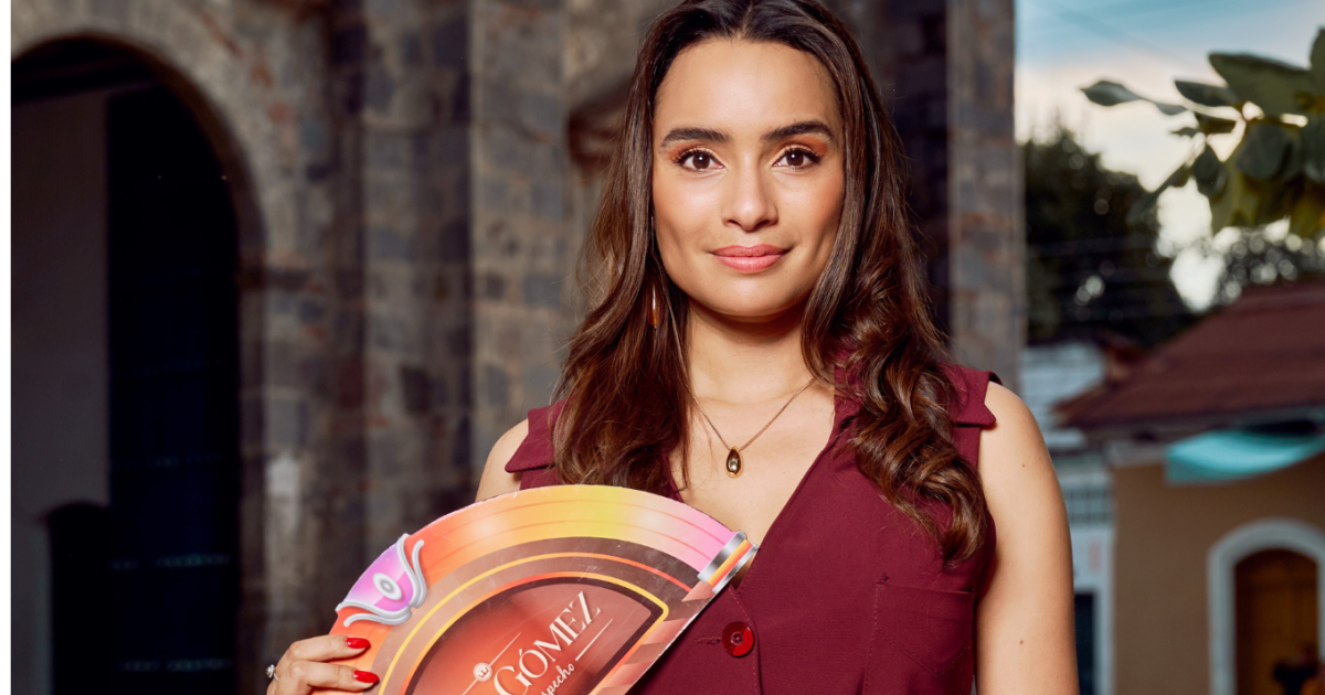 Novia de Julián Trujillo estará en la novela de Darío Gómez: ¿Cuál personaje interpretará?
