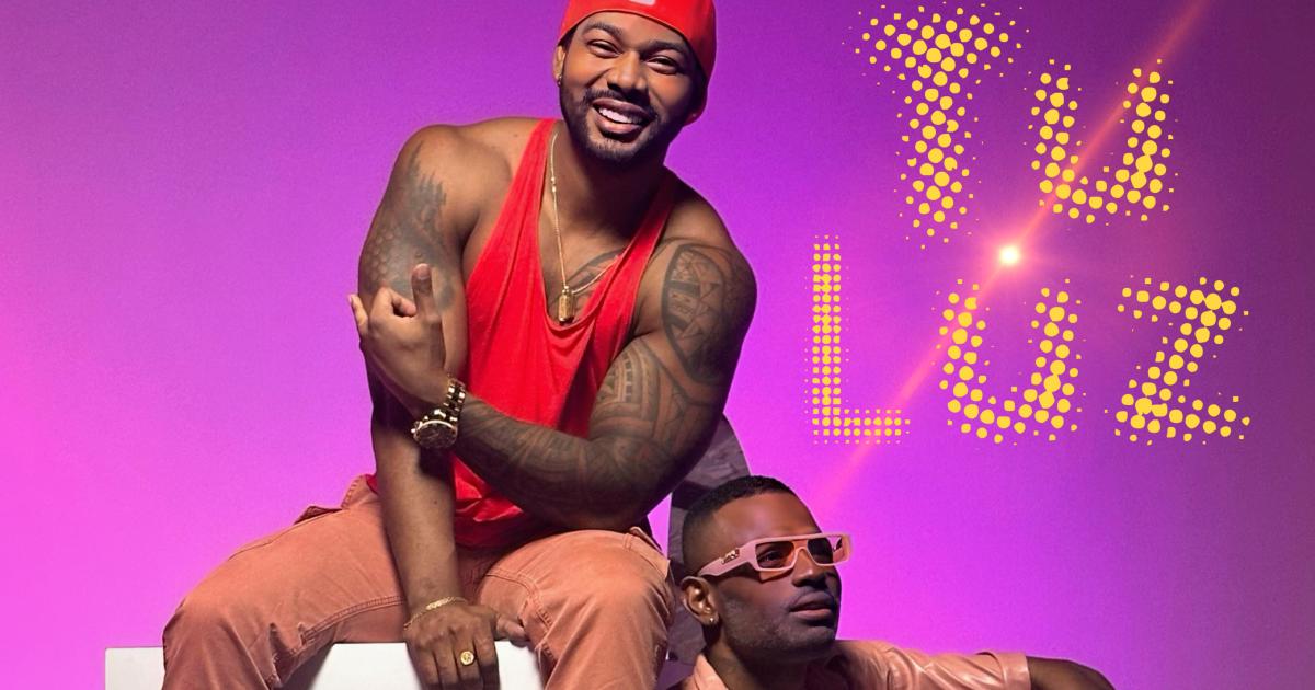 Ovi Asprilla vuelve a la industria musical con 'Tu luz'