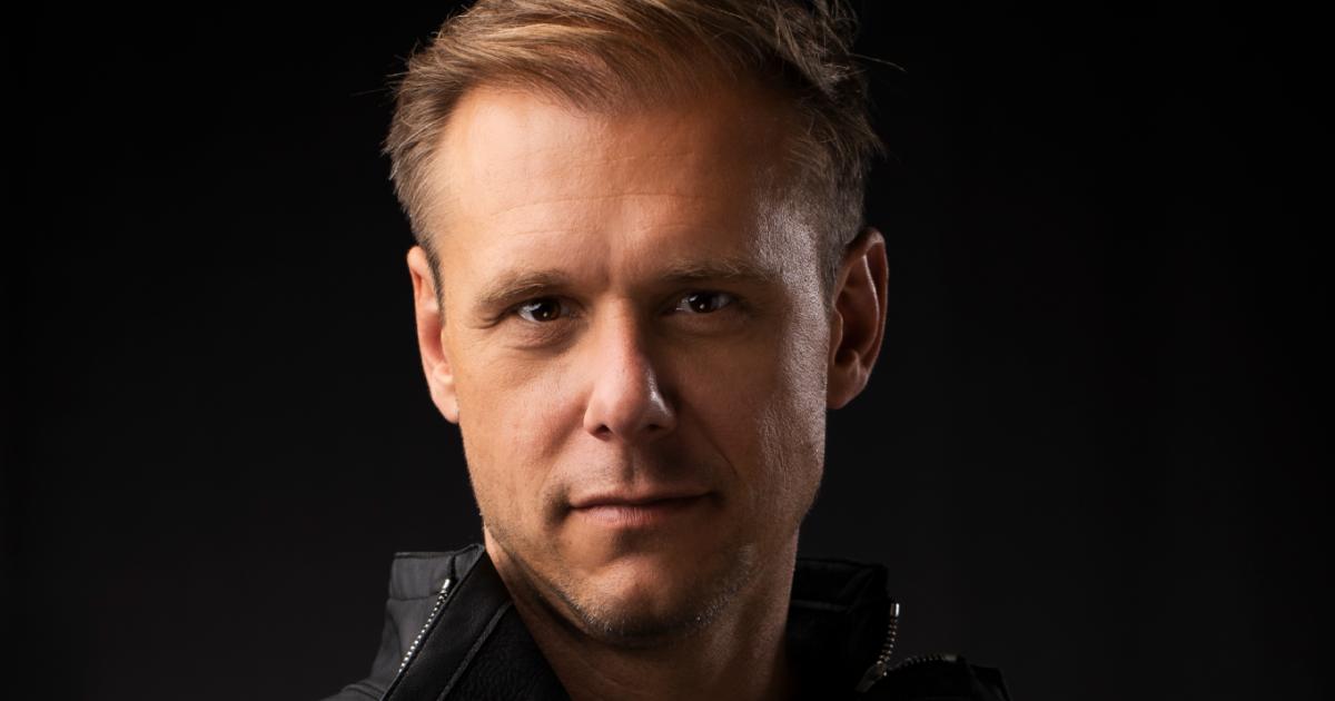 Armin Van Buuren llega a Colombia: Conoce todos los detalles  