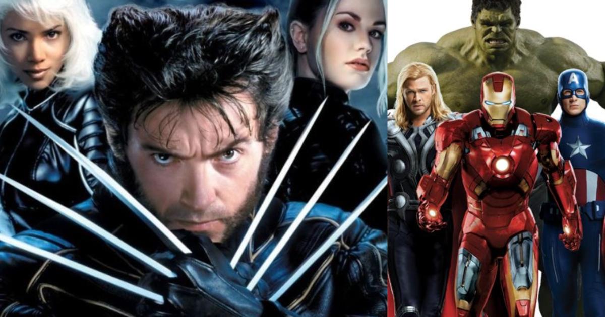 ¿Avengers vs X-Men llegará a los cines? Kevin Feige habla al respecto