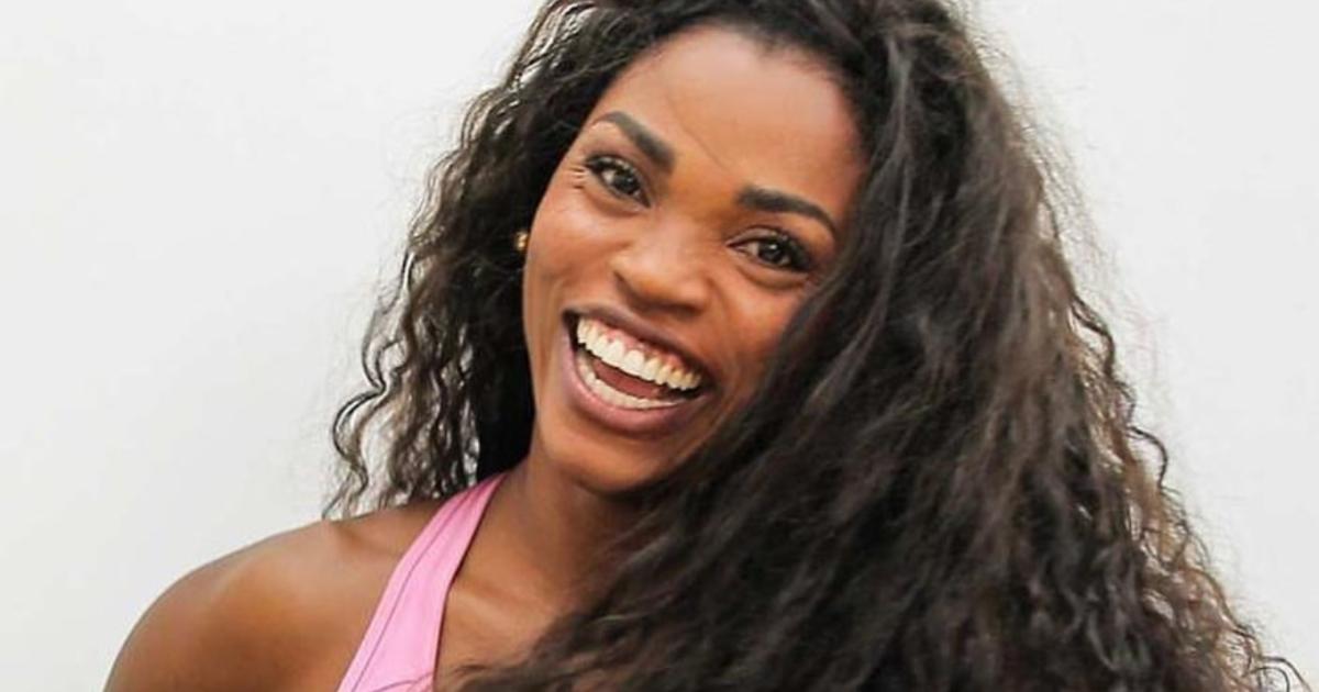 ¿Igual que en Ratatouille? Caterine Ibargüen los hizo llorar a todos en MasterChef Celebrity