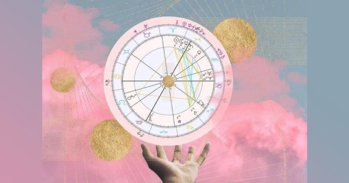 ¡Los astros te guían! Horóscopo para el viernes 19 de julio