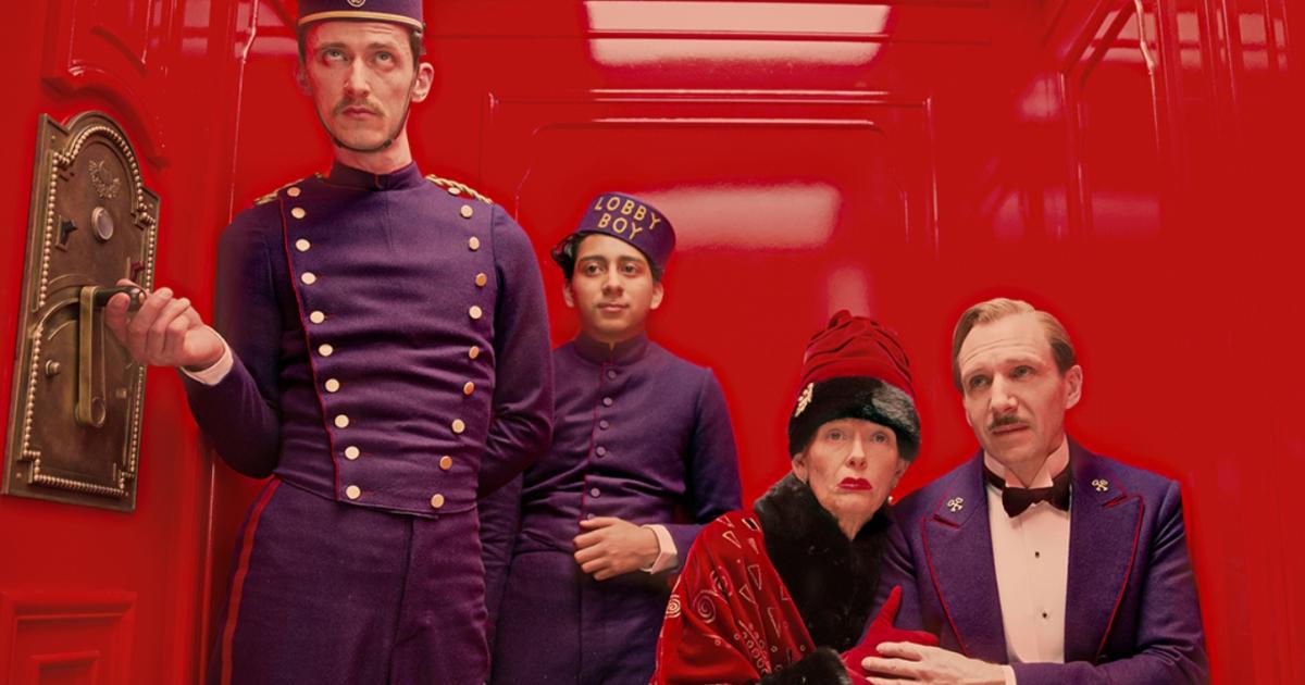 ¿Tuviste una semana asquerosa? Estas 5 películas mejorarán tu estado de ánimo