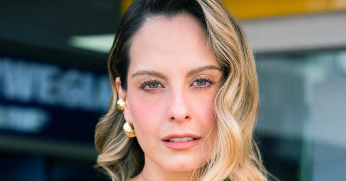Laura Acuña no se quedó con nada: reveló que su hermana le pegaba cuando eran niñas